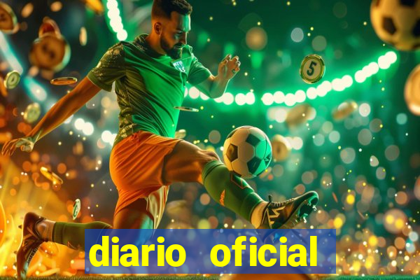 diario oficial candeal bahia